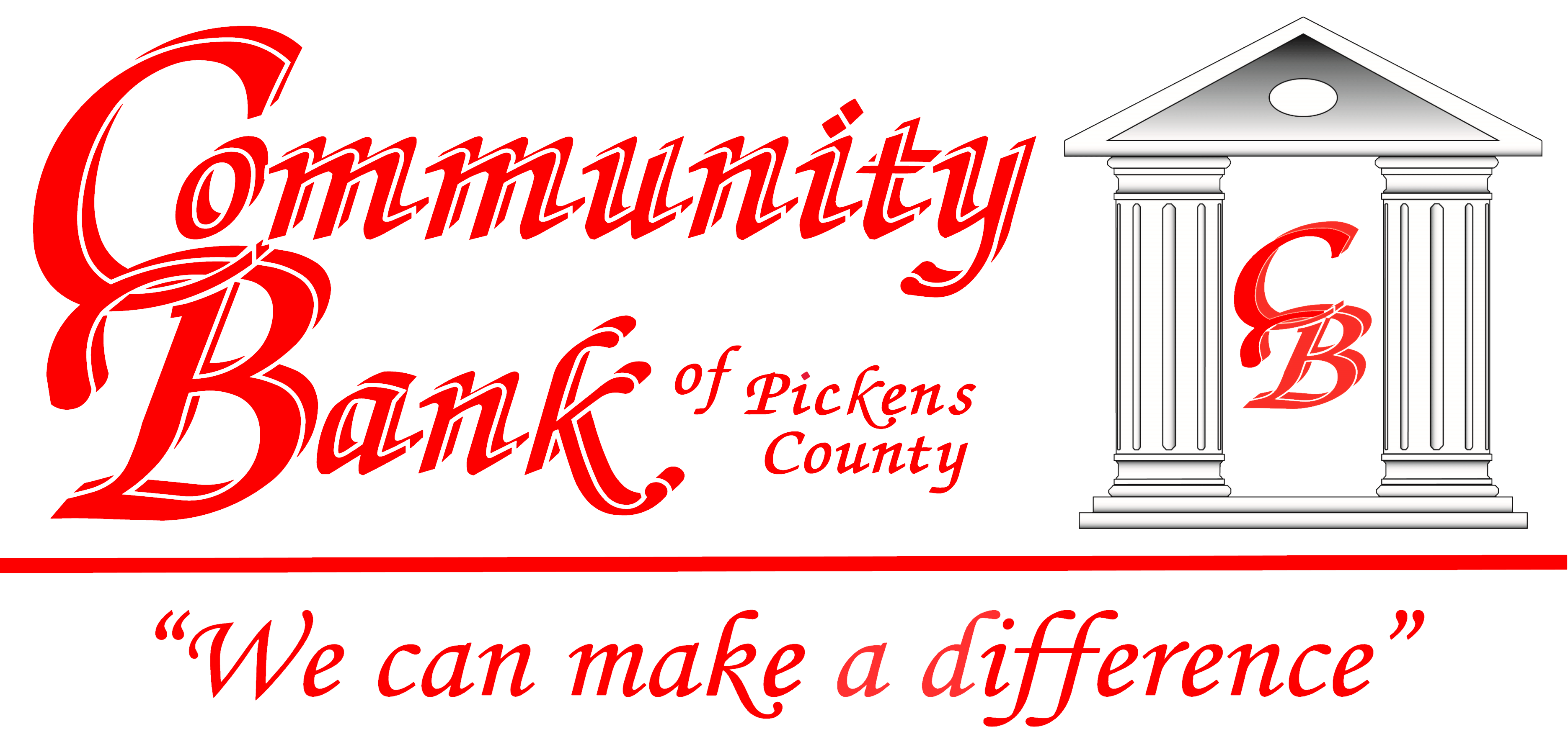 Community Bank Logo