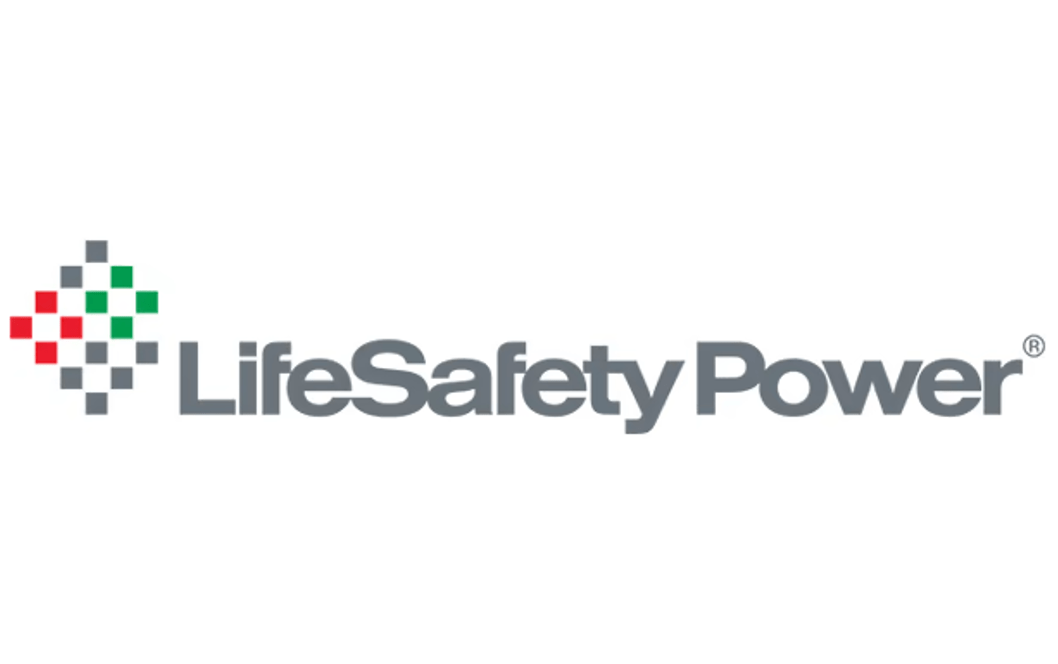 LifeSafety Power - CBORD