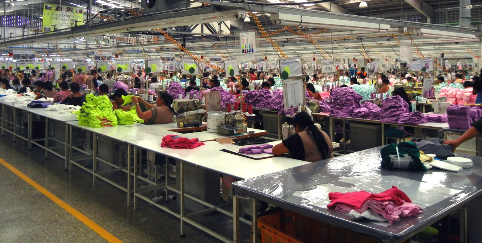 Priority Trade Issue Textiles U.S. Customs and Border Protection