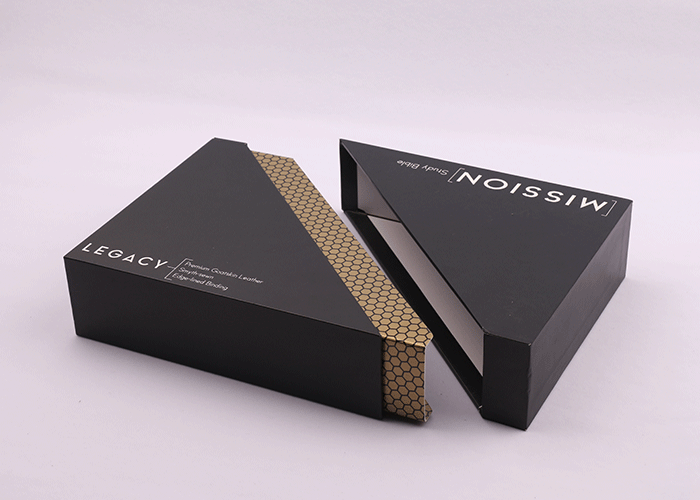 Triangle Cardboard Box Best 1 Manufacturer From China