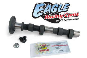 Eagle Racing Camshafts