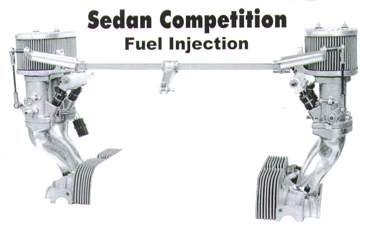 CB Performance - Ultra Competition Fuel Injection Special Installation