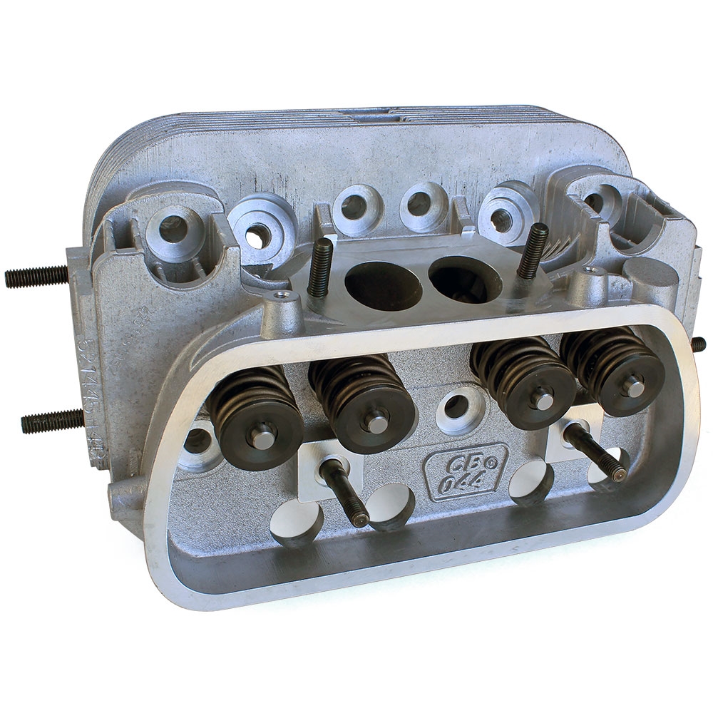 044â„¢ Magnum Plus Cylinder Head