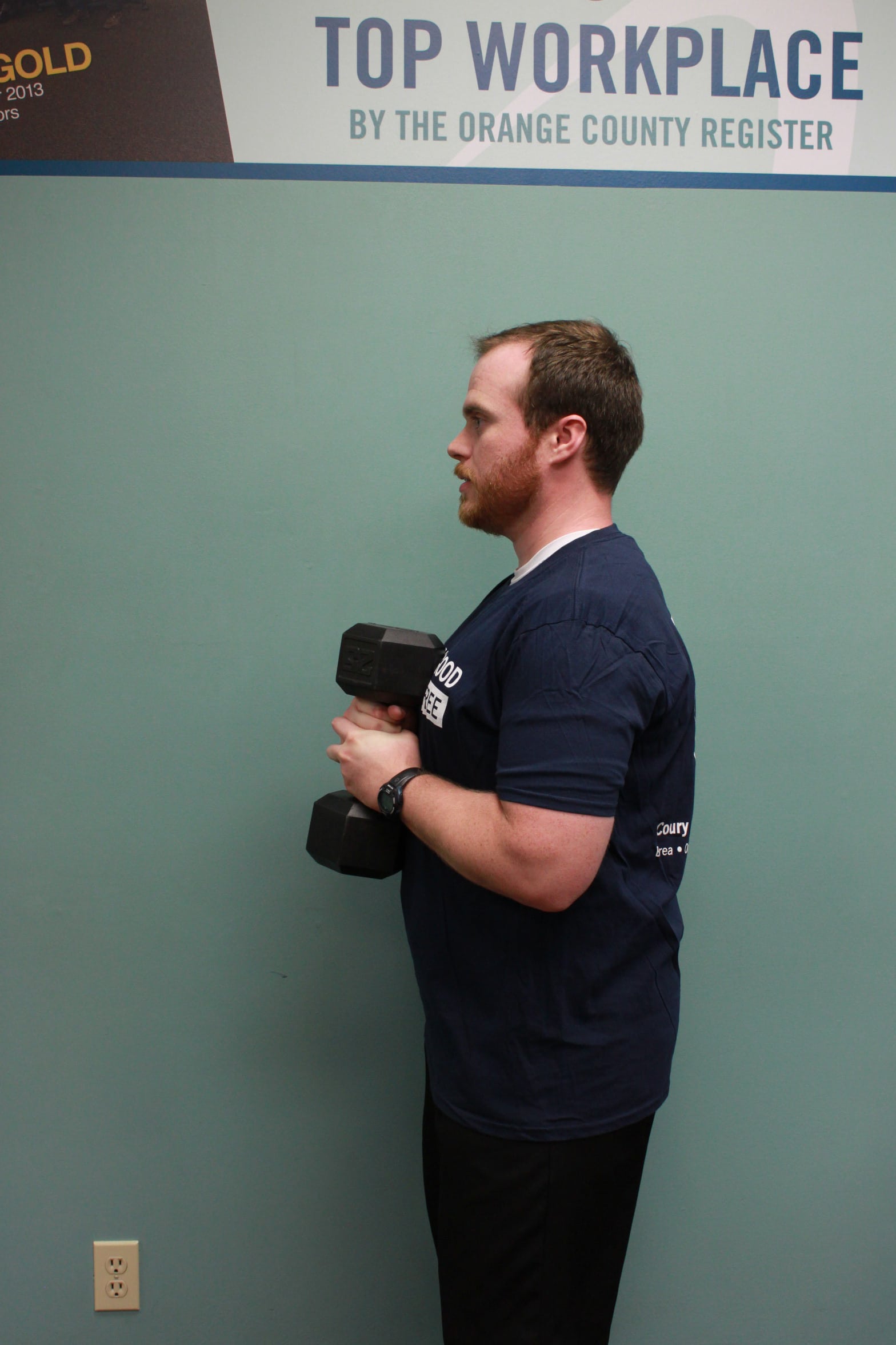Avoid Shoulder Pain 5 Ways to Protect Your Shoulder