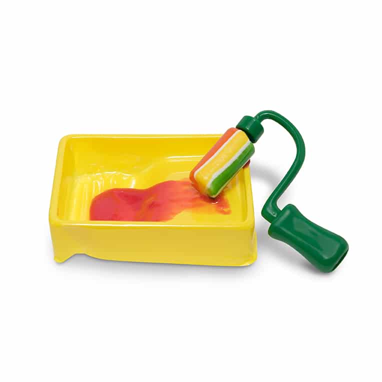 Face Twisters Paint Roller Candy Wholesale CB Distributors
