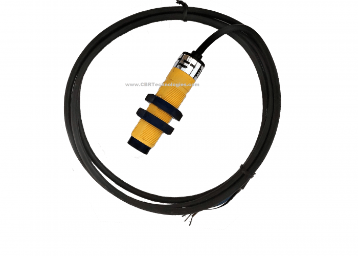 Photoelectric Proximity Sensors (Photocells) CBR Morbi