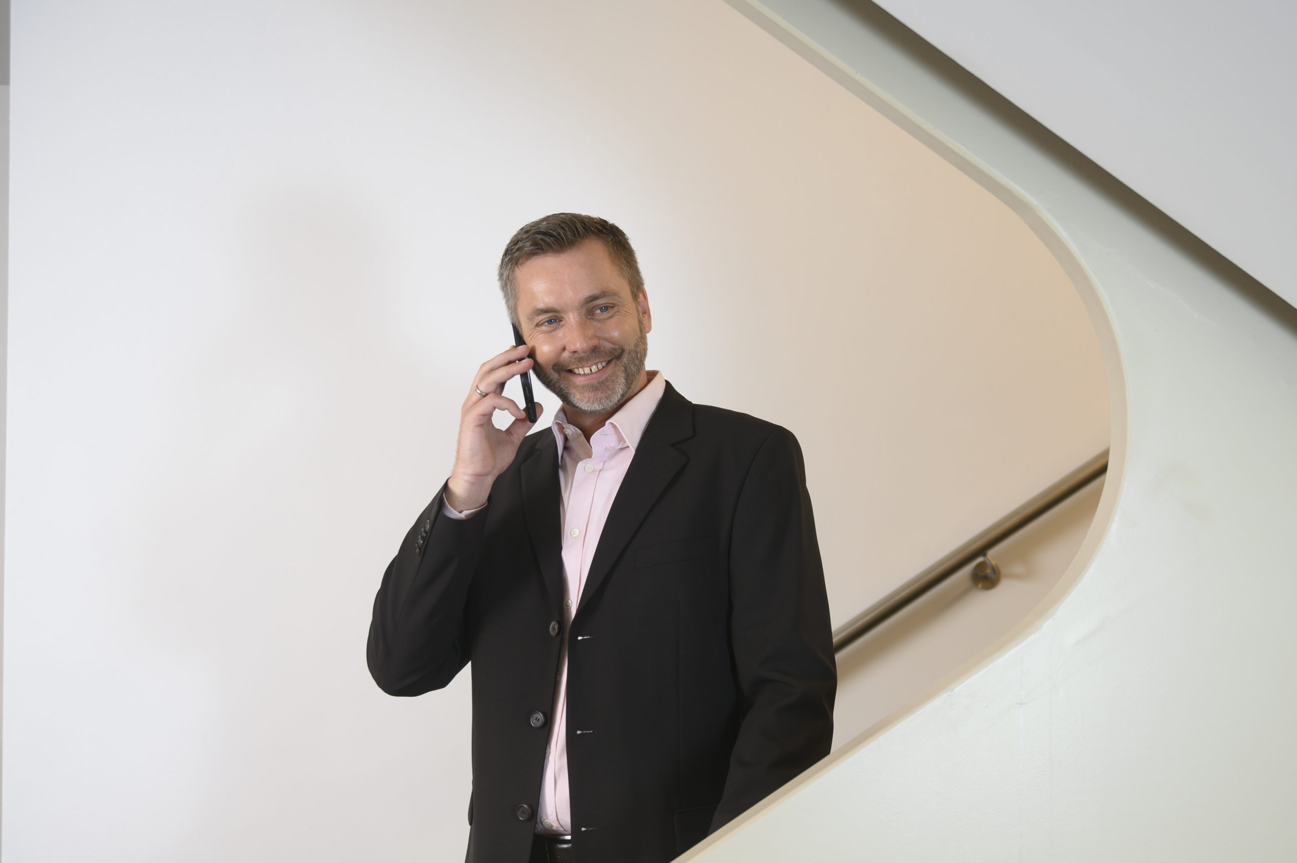 SAP BI Manager (m/w/d) Business Intelligence > cbs