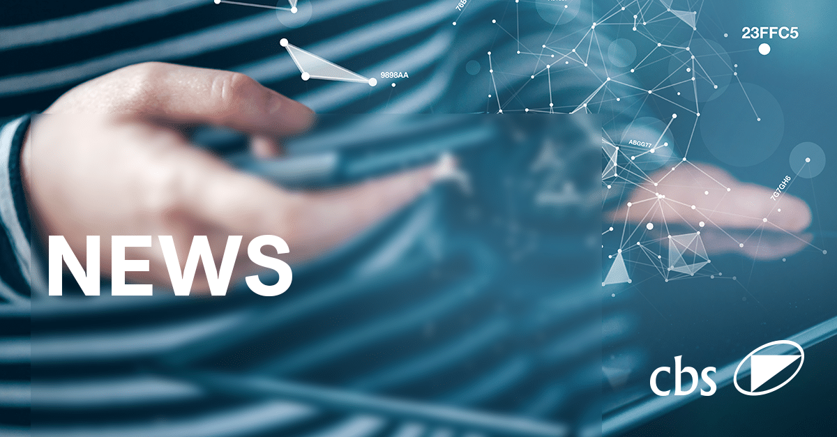 News cbs Corporate Business Solutions