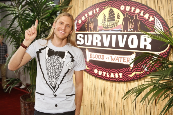 Survivor Buzz Season 27 Finale Interactive Recap