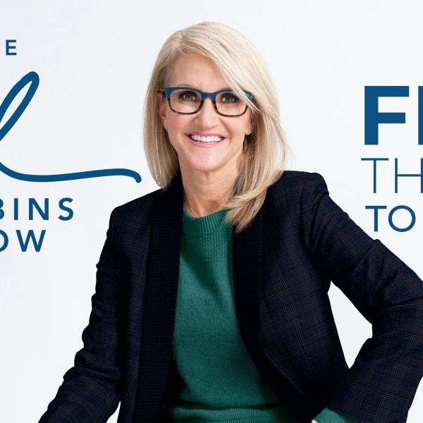 The Mel Robbins Show