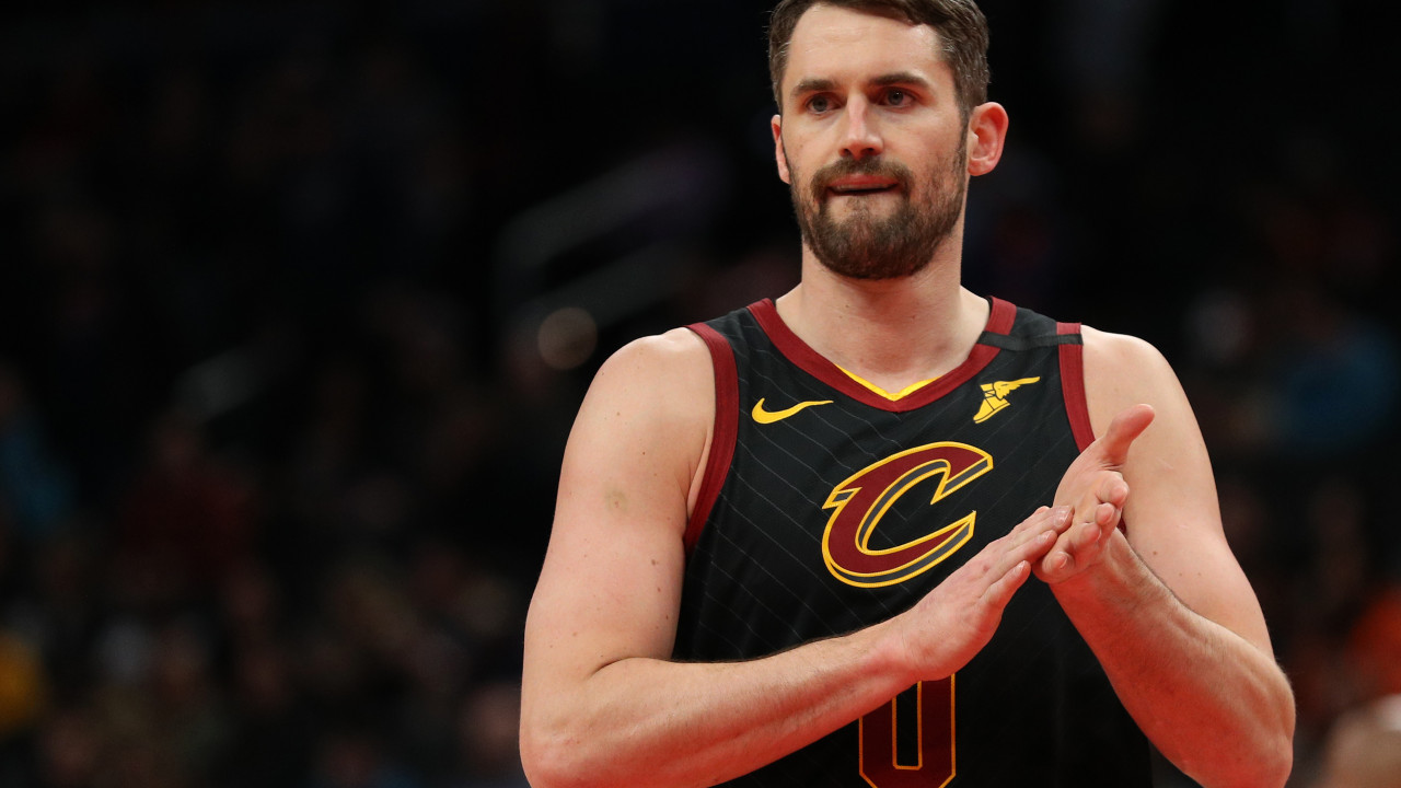 kevin love jersey womens