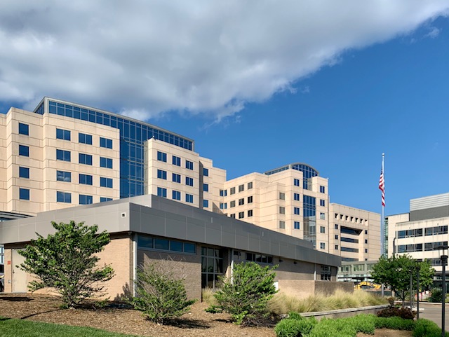 At least a dozen UNC Medical Center professionals test positive for