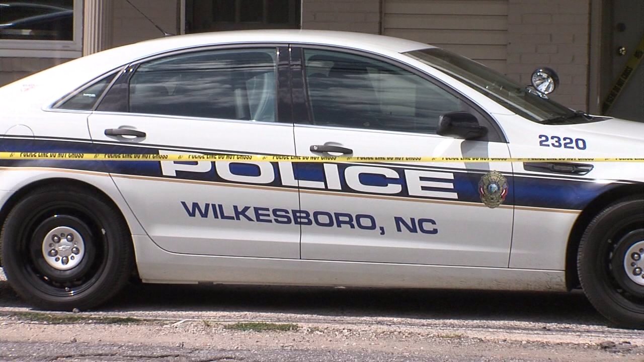 Suspect arrested after 2 knocked off bridge, killed in NC hitandrun