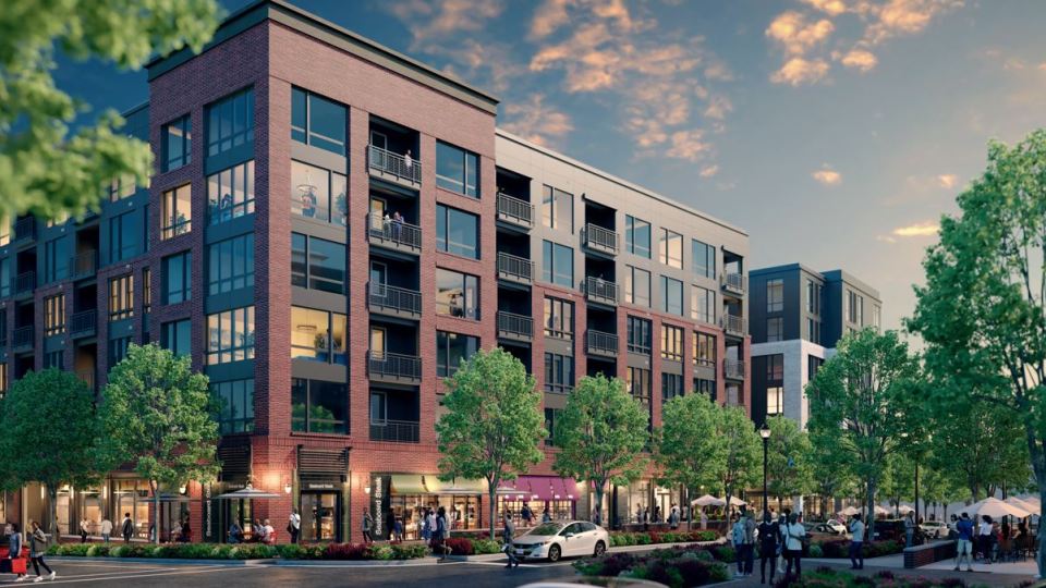 New details released for 500 million Seaboard Station in Raleigh