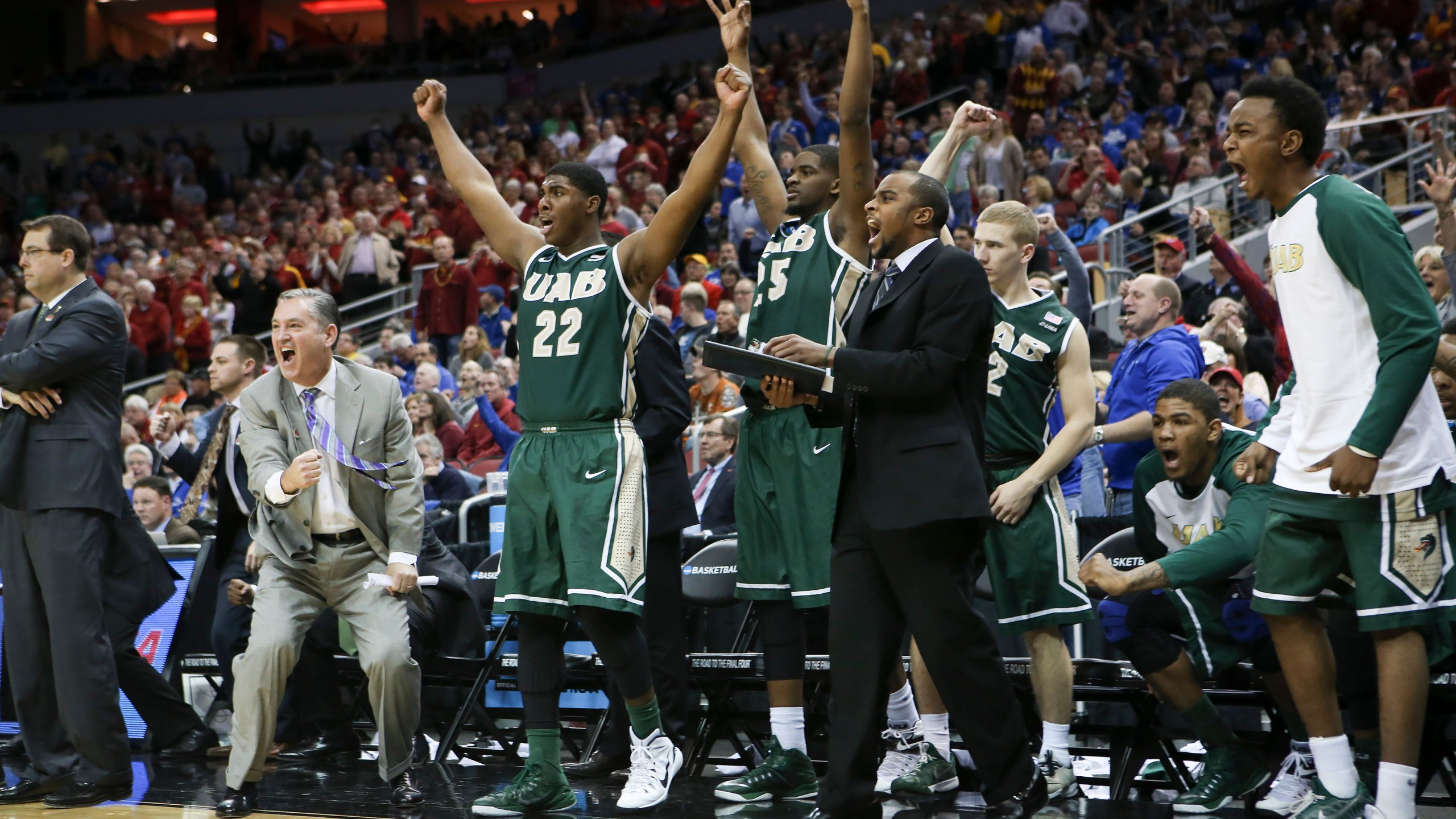 Uab Basketball Schedule 2024 UAB basketball team releases 201920 schedule CBS 42