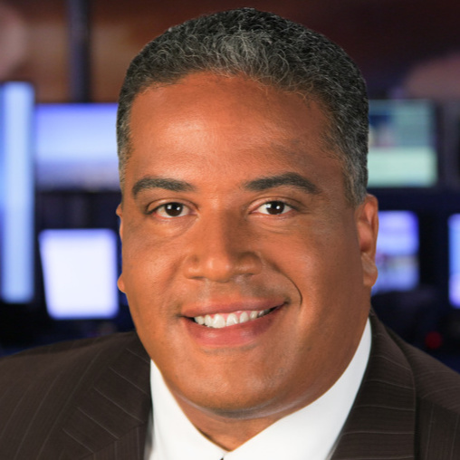 Tim Reid CBS 42