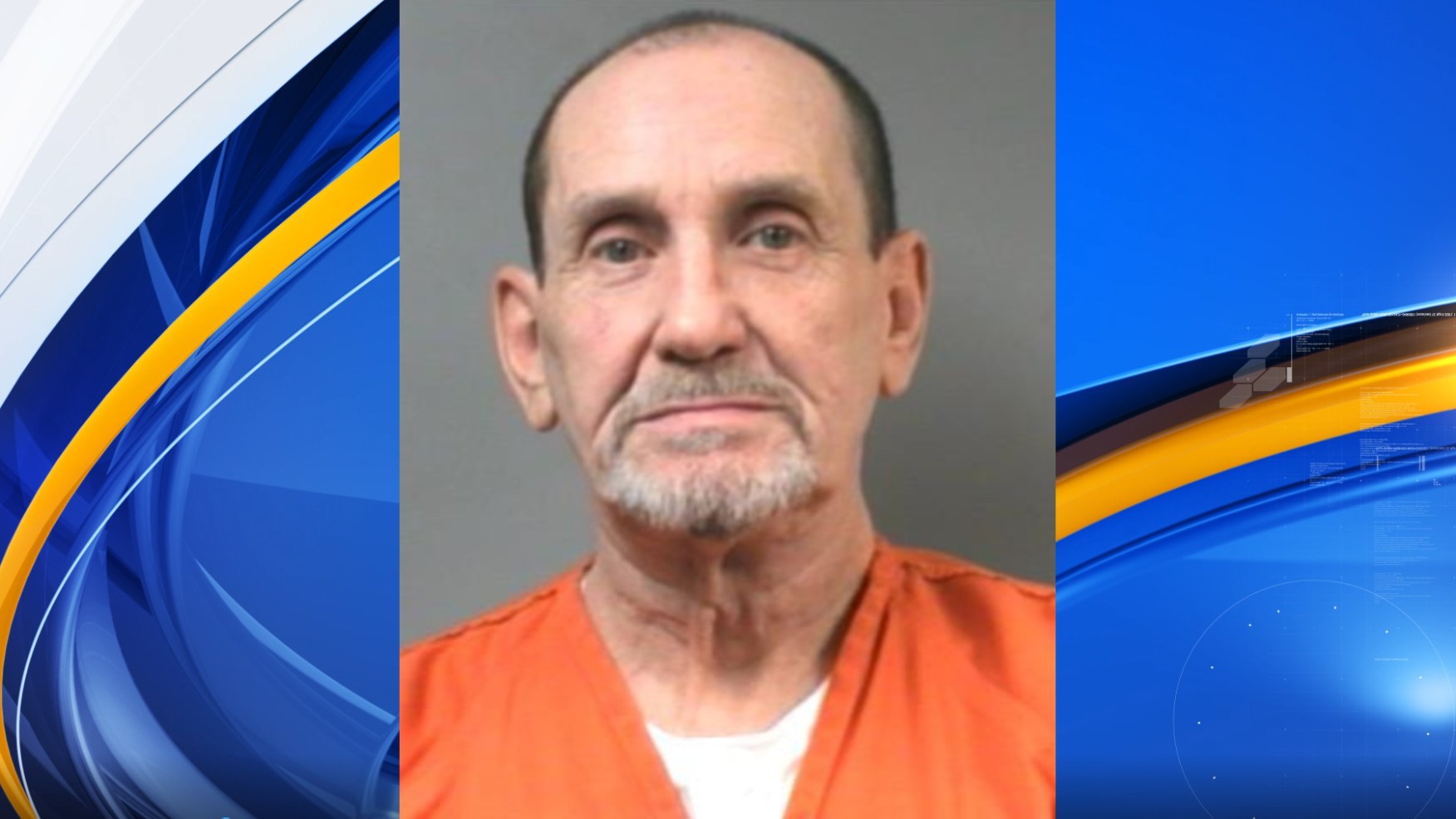 Sipsey man arrested for stealing lights, lighting equipment from school CBS 42