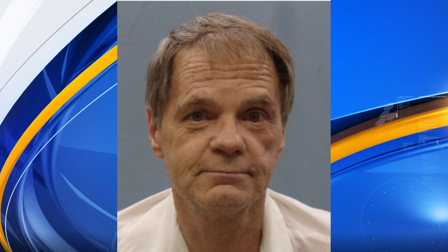 ADOC recaptures escaped St. Clair inmate convicted of murder CBS 42