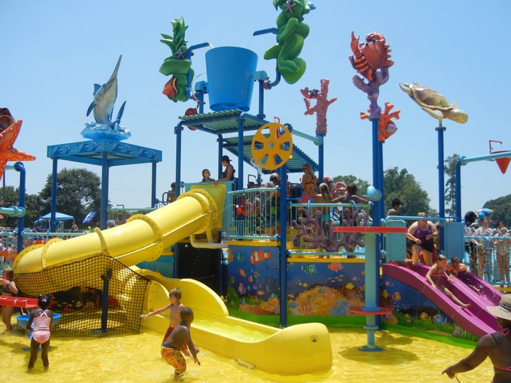 Spring Valley Beach Water Park plans May 30 opening CBS 42