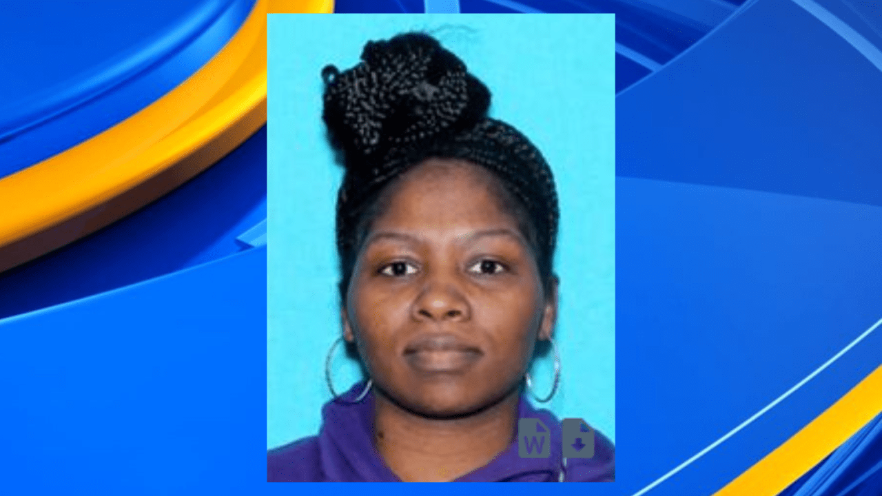 Talladega County Sheriff's Office searching for fugitive likely in Gadsden(02)