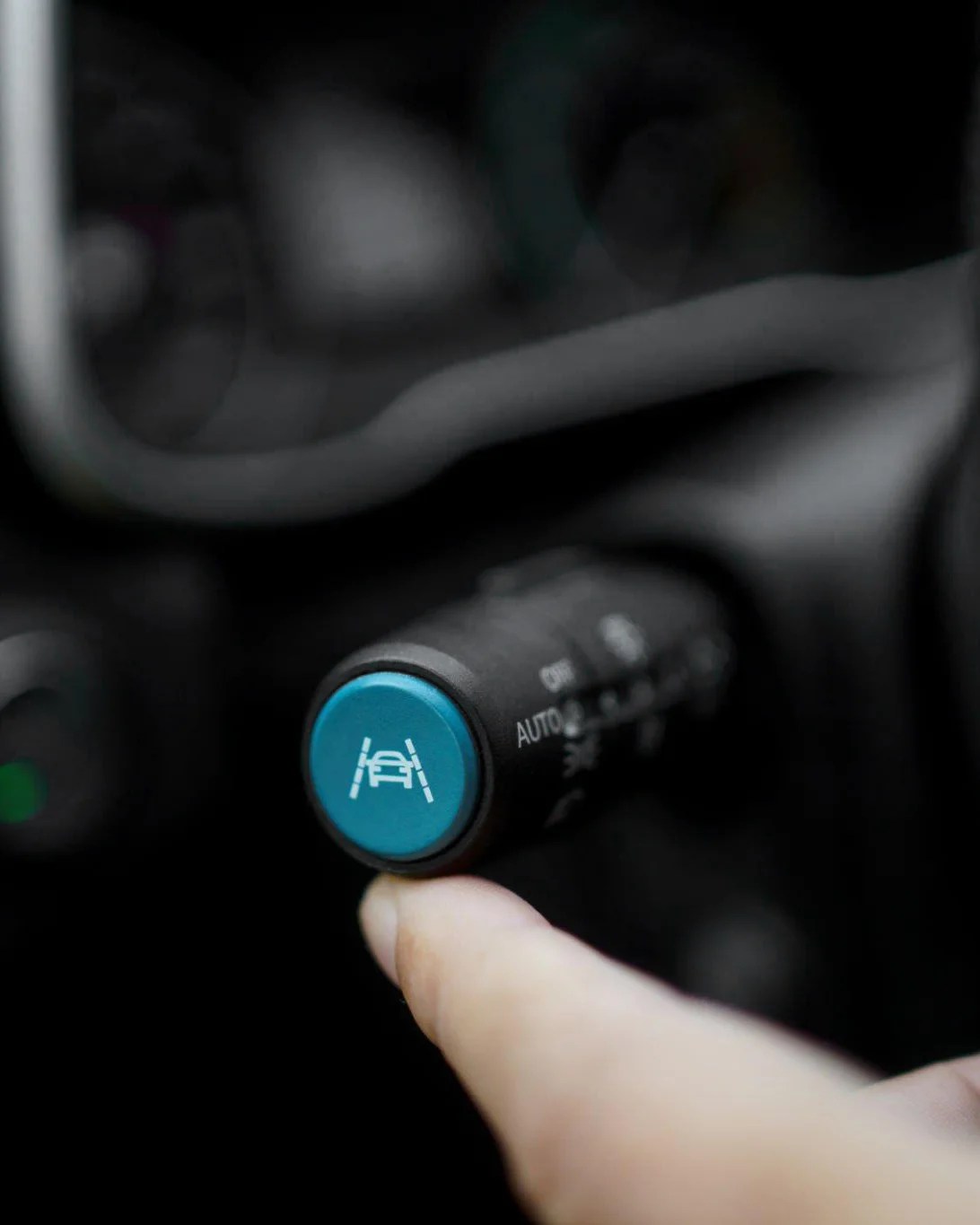 Cruise Control Professional Installation