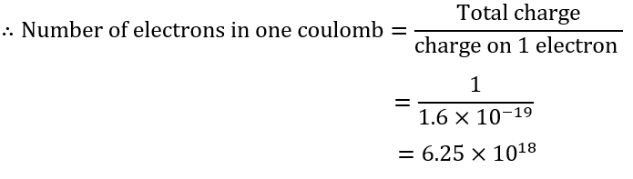 NCERT Solutions for Class 10 Science Chapter 12 Electricity CBSE PATH