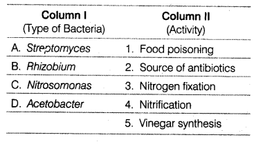 NEET Biology Mock Test 1 2