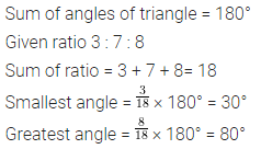 Selina Concise Mathematics Class 6 ICSE Solutions Chapter 11 Ratio Ex 11C 28