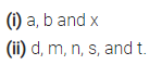 Selina Concise Mathematics Class 6 ICSE Solutions Chapter 24 Angles Ex 24A 2