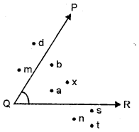 Selina Concise Mathematics Class 6 ICSE Solutions Chapter 24 Angles Ex 24A Q2
