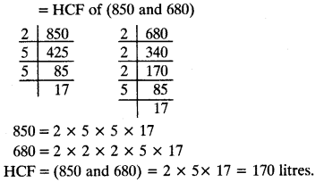 Answers to the questions are provided and located at the end of each page. Important Questions For Class 10 Maths Chapter 1 Real Numbers Cbse Tuts