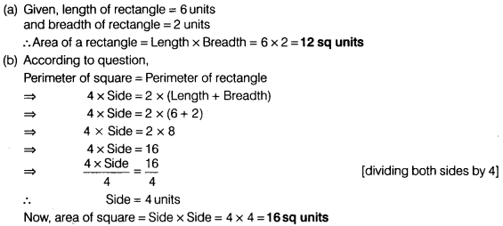 NCERT Exemplar Class 6 Maths Chapter 6 Mensuration Solutions Img 19