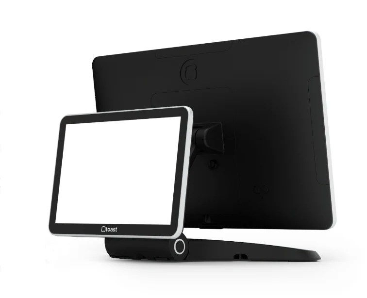 Touch Screen Protector 14" Diagonal (bezel less monitors / tru flat) f