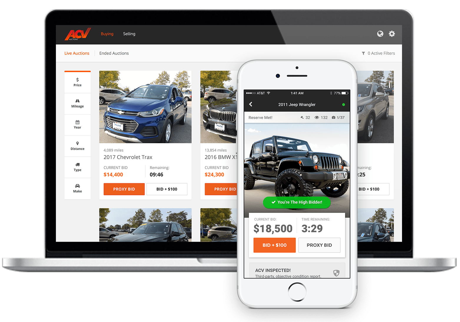 Building Trust and Transparency During Your Car Auction Experience
