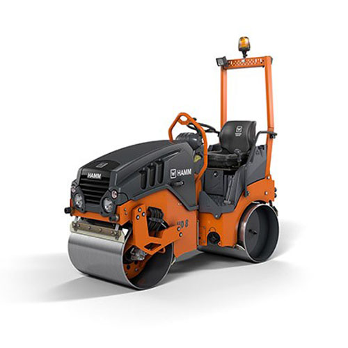 Roller HD 8 CB Tool Hire & Sales