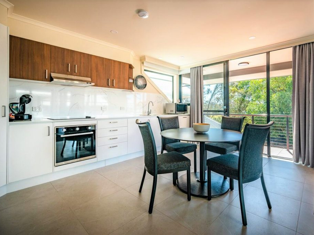 Urunga Riverside Holiday Units CBuild North Coast