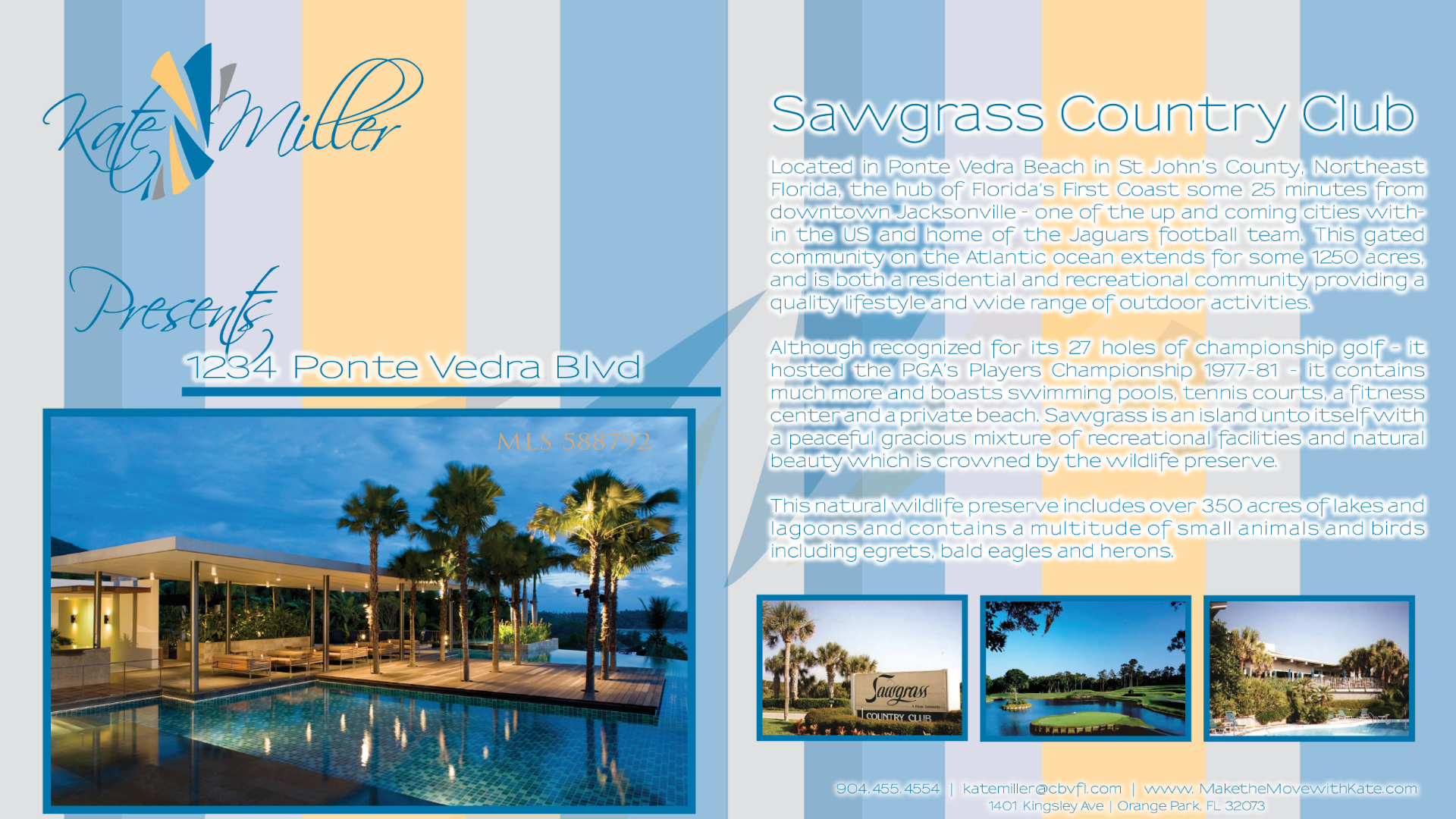 VELOCITY, INSIDER VIEW Coldwell Banker Vanguard Realty