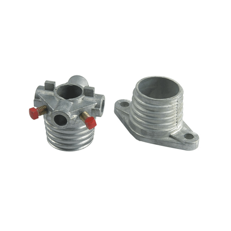 01. 2″ Torsion spring 2piece cone set C&B Wholesales