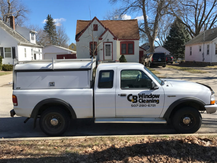 C&B Window Cleaning Service Rochester MN C&B Window Cleaning