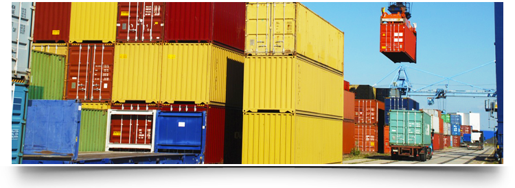 DGR Handling CBX Logistics