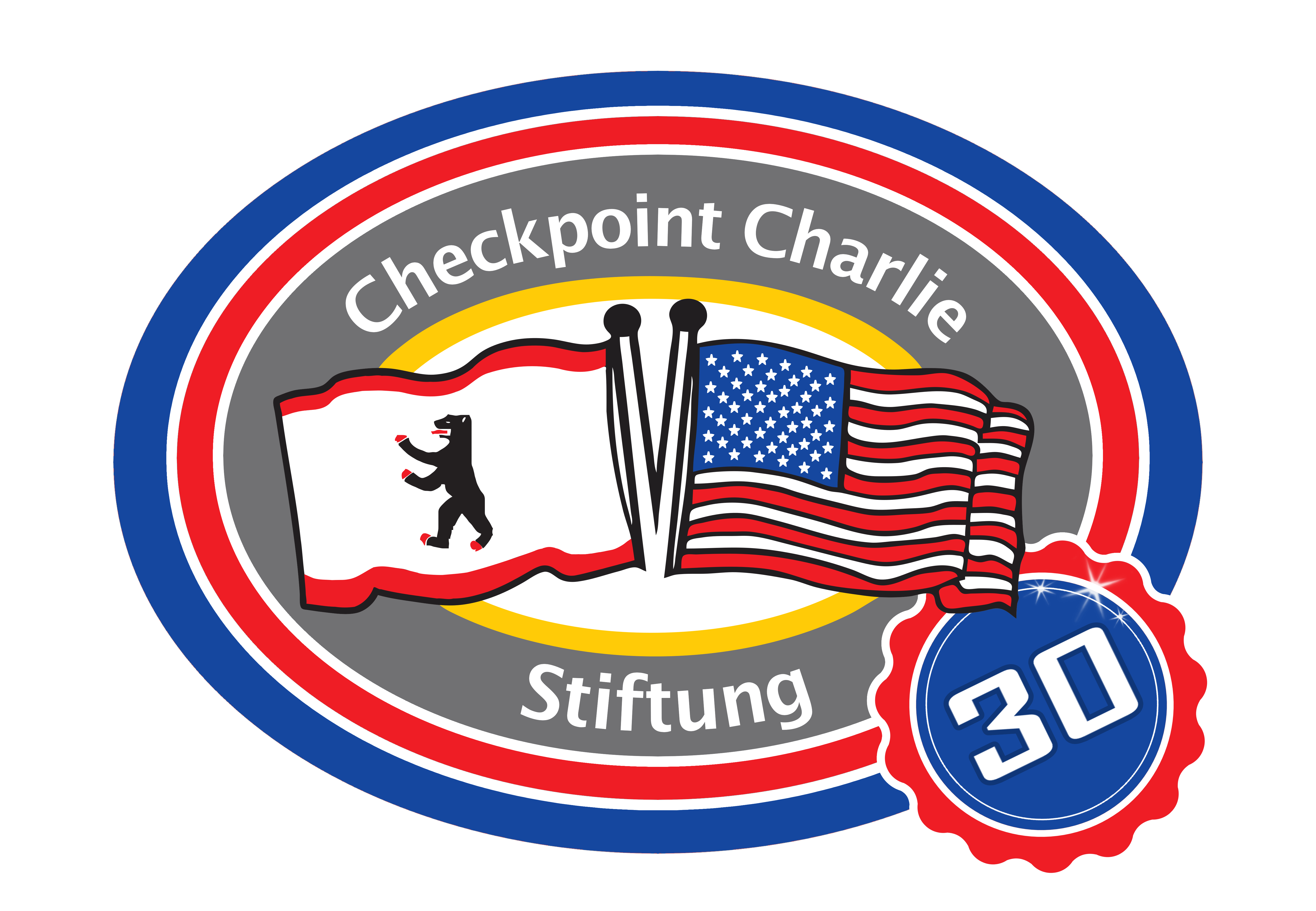 Office and Staff Checkpoint Charlie Foundation