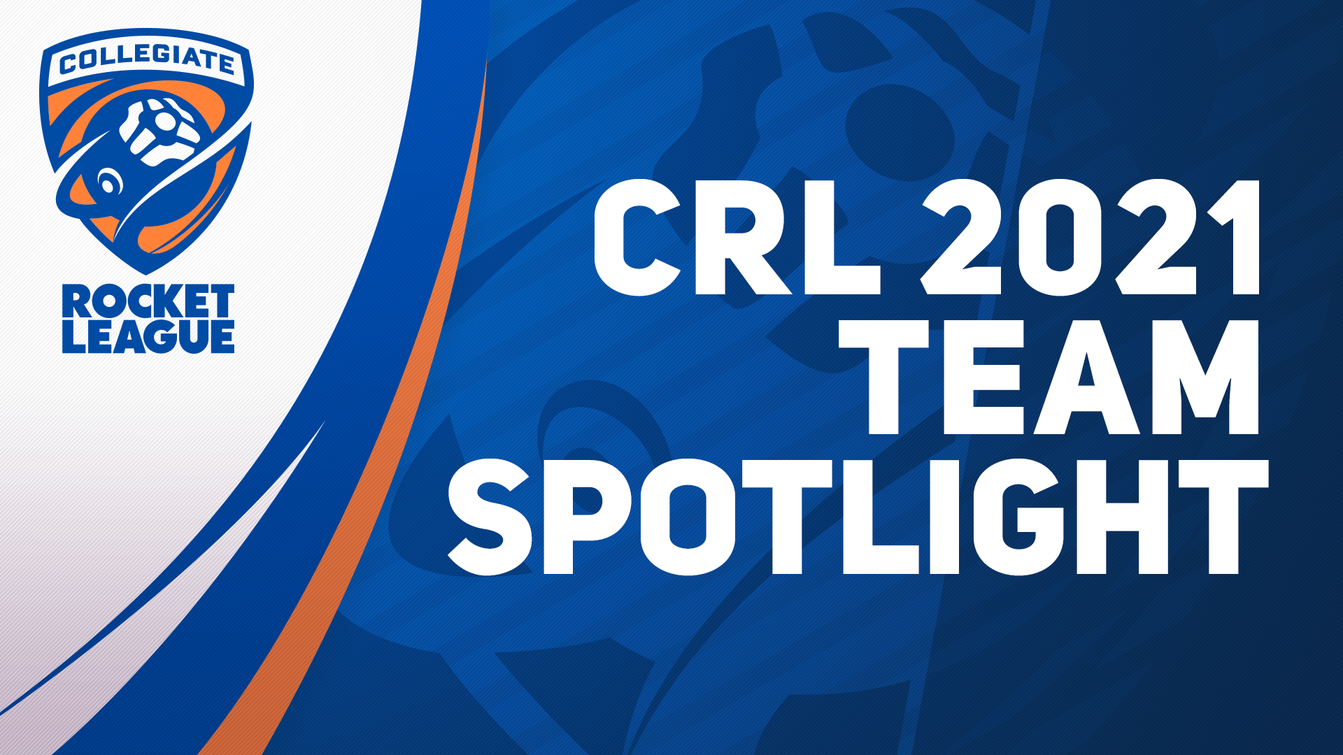 CRL Spring Spotlight Series UT Dallas • College Carball Association