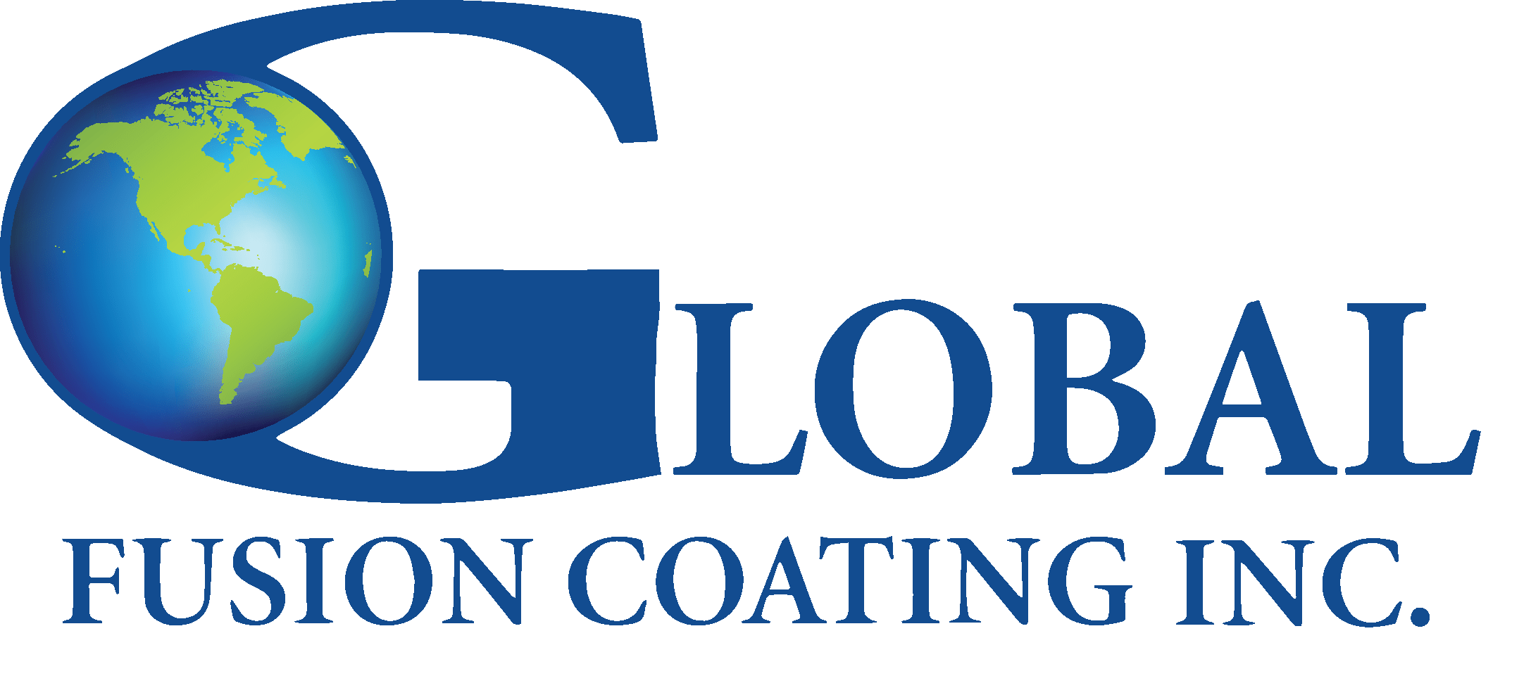 Global Fusion Coating Inc. CCIB