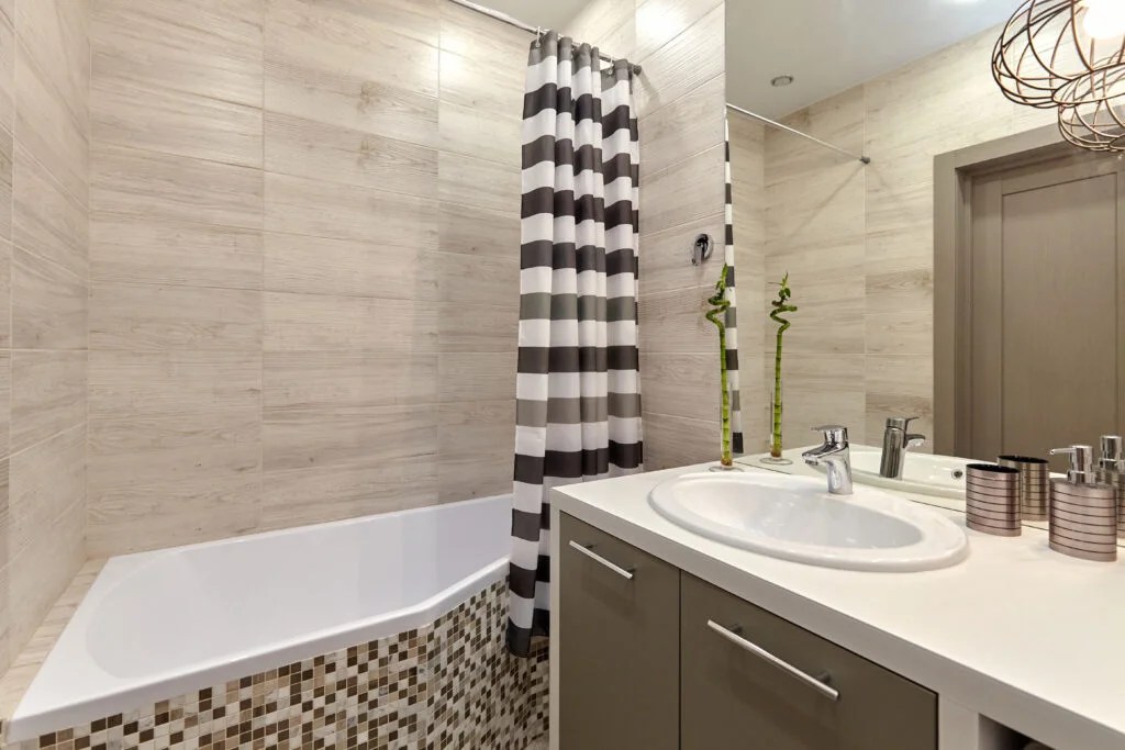 Windowless bathroom? Add light for function and style Central