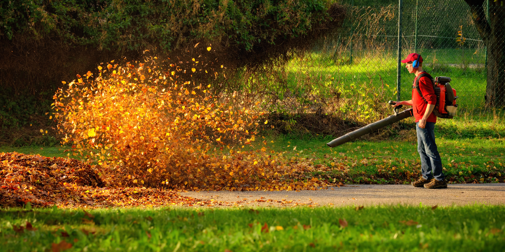 Sacramento Leaf Blower Ordinance Passes Unanimously Coalition for