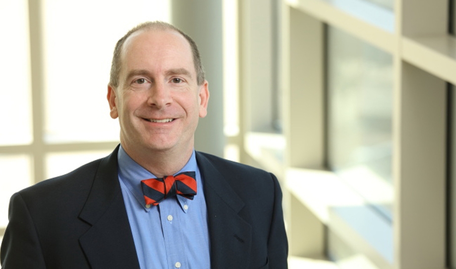 CCALSengaged Professor Recognized for Outstanding Research