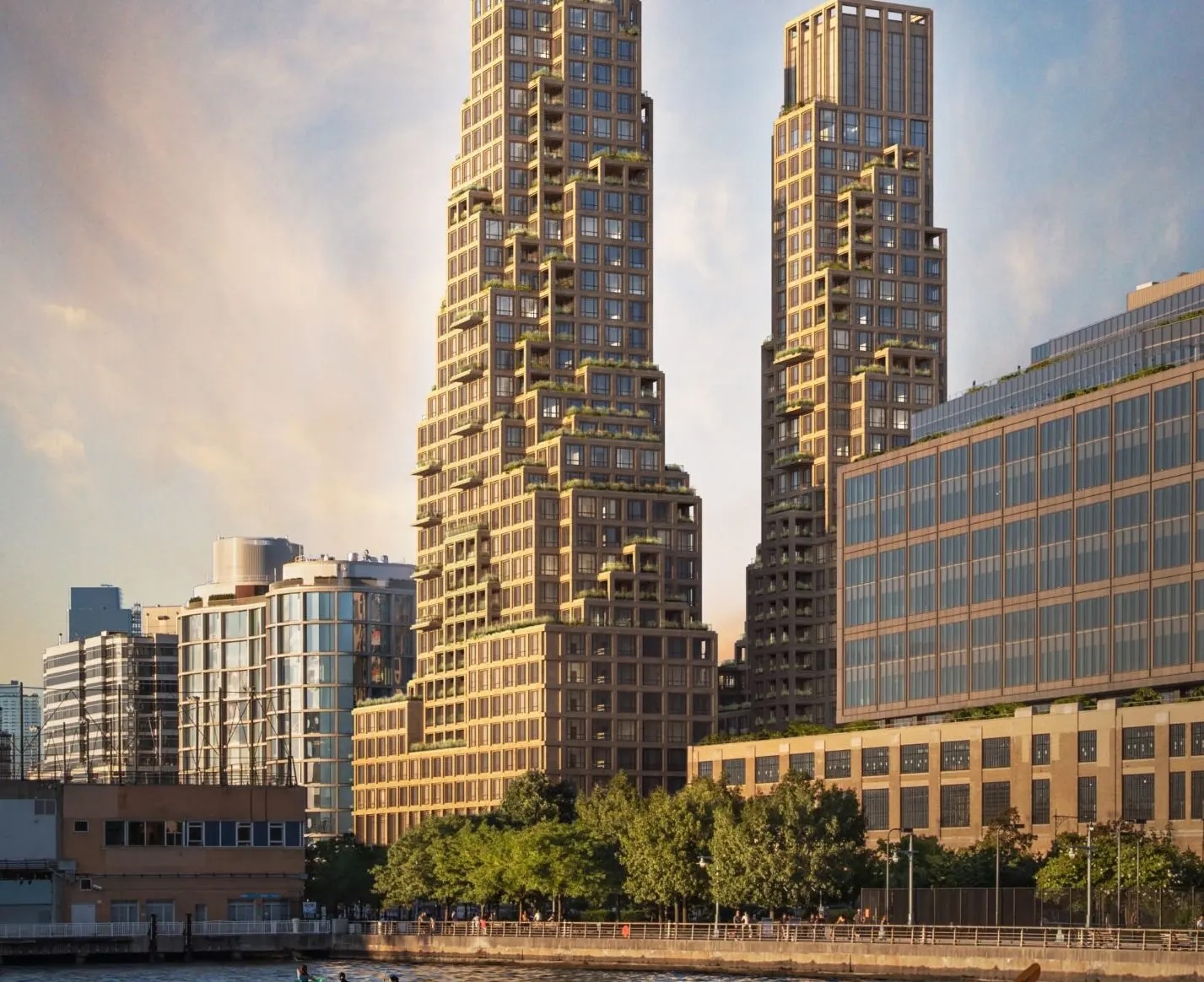 80 Clarkson Street Union Carpenters and Contractors Bring Lasting