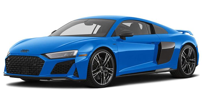 Audi R8 V10 Performance Quattro 2020 Price In Indonesia , Features And Specs - Ccarprice Idn