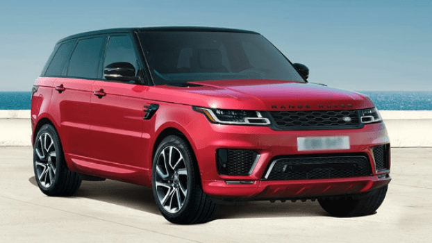 Land Rover Range Rover Sport Hse Dynamic 2019 Price In South Africa , Features And Specs - Ccarprice Zaf