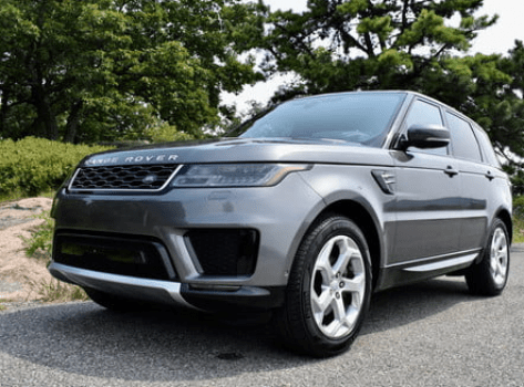 Land Rover Range Rover Sport Hse Td6 2018 Price In South Africa , Features And Specs - Ccarprice Zaf